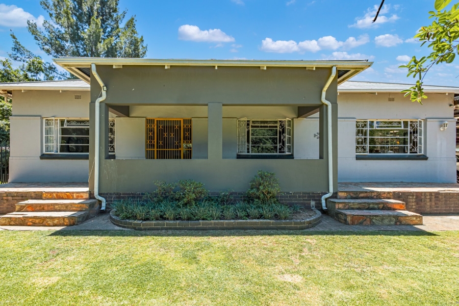 3 Bedroom Property for Sale in Airfield Gauteng