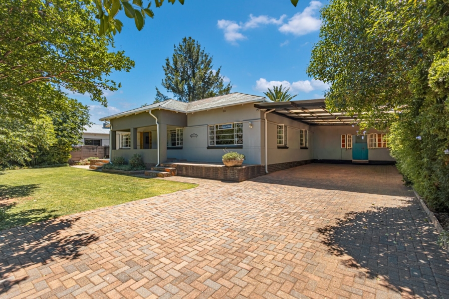 3 Bedroom Property for Sale in Airfield Gauteng