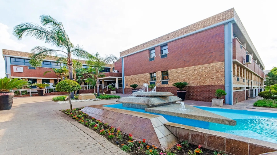 Commercial Property for Sale in Randjespark Gauteng