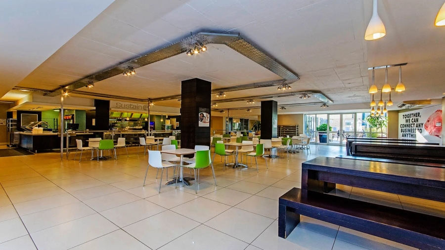 Commercial Property for Sale in Randjespark Gauteng