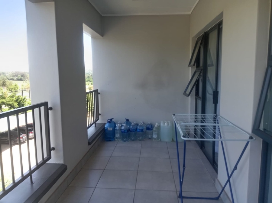 To Let 1 Bedroom Property for Rent in Waterfall Gauteng