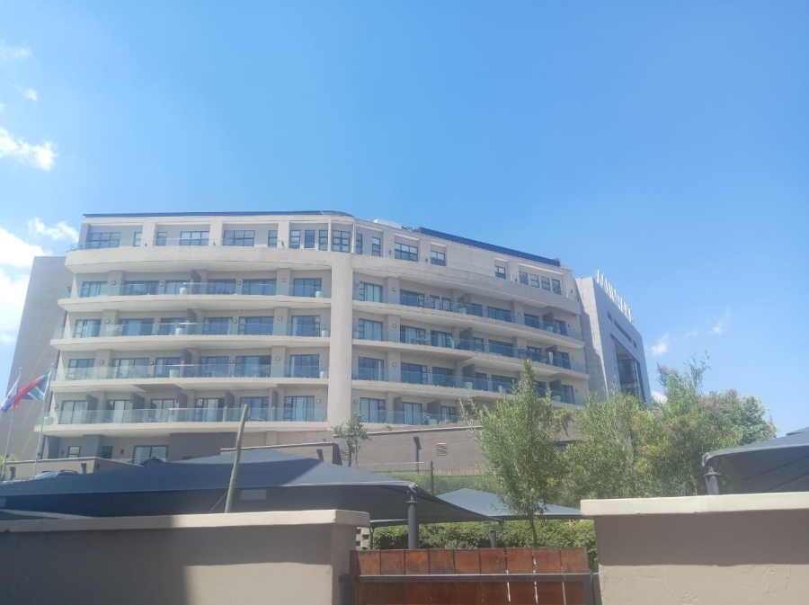 To Let 1 Bedroom Property for Rent in Waterfall Gauteng