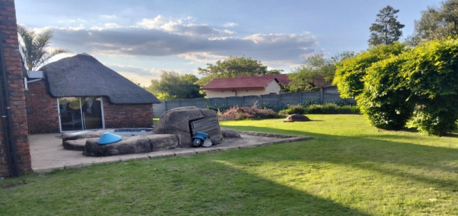 3 Bedroom Property for Sale in Dalpark Ext 1 Gauteng