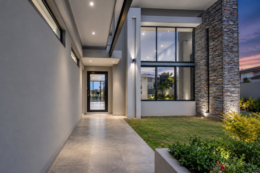 4 Bedroom Property for Sale in Lombardy Gauteng