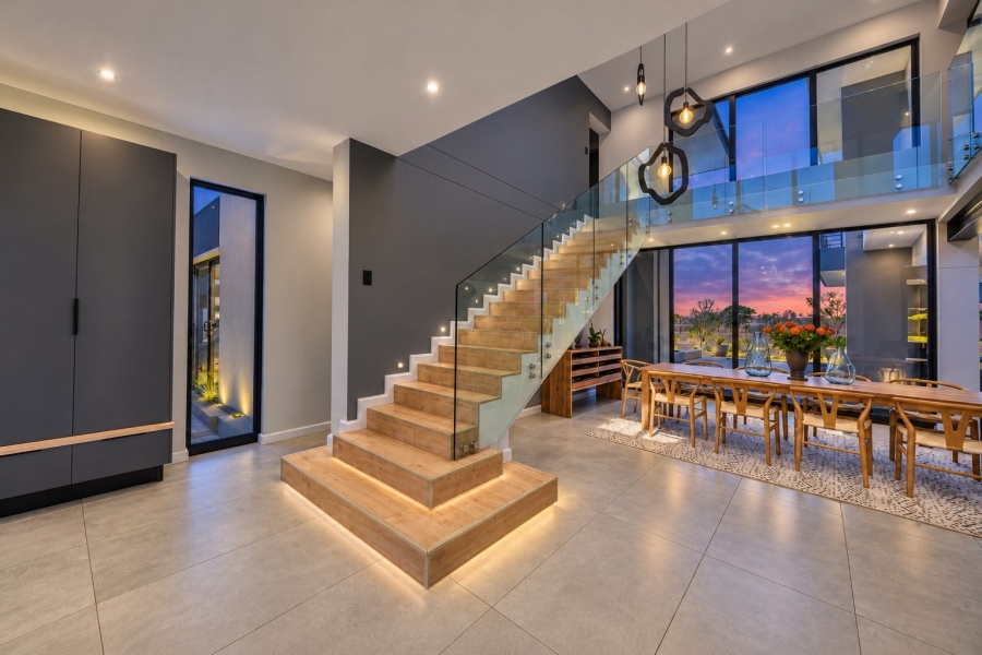 4 Bedroom Property for Sale in Lombardy Gauteng