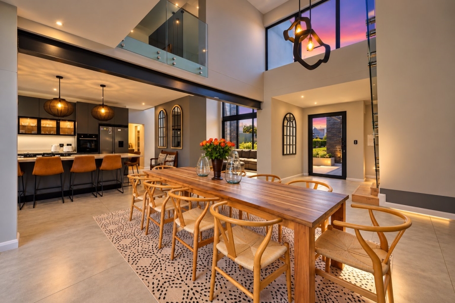 4 Bedroom Property for Sale in Lombardy Gauteng