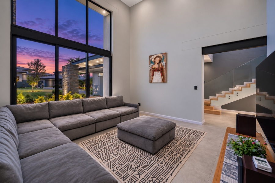 4 Bedroom Property for Sale in Lombardy Gauteng
