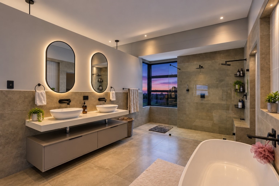 4 Bedroom Property for Sale in Lombardy Gauteng