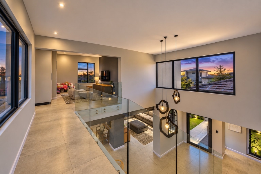4 Bedroom Property for Sale in Lombardy Gauteng