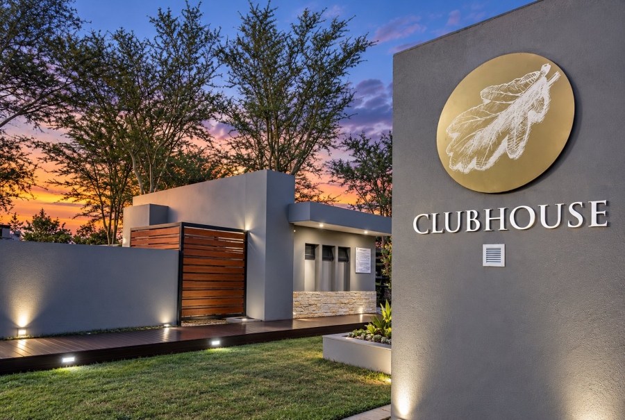 4 Bedroom Property for Sale in Lombardy Gauteng