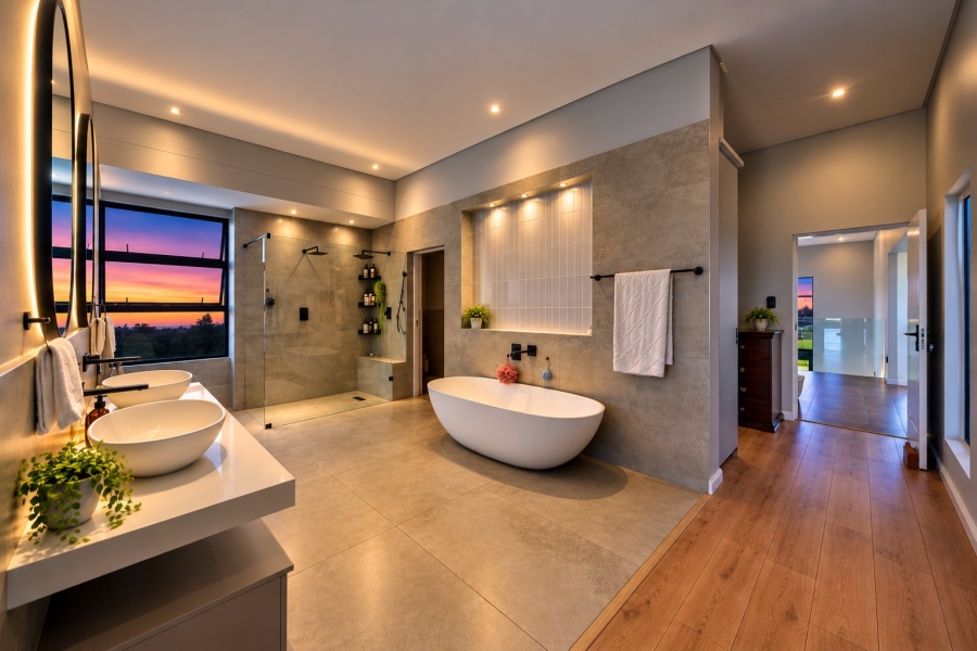 4 Bedroom Property for Sale in Lombardy Gauteng