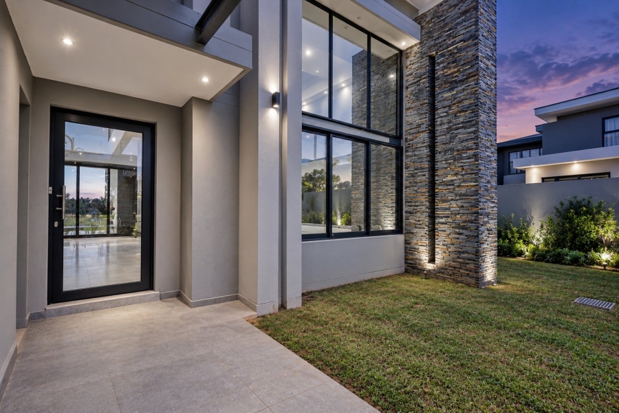4 Bedroom Property for Sale in Lombardy Gauteng