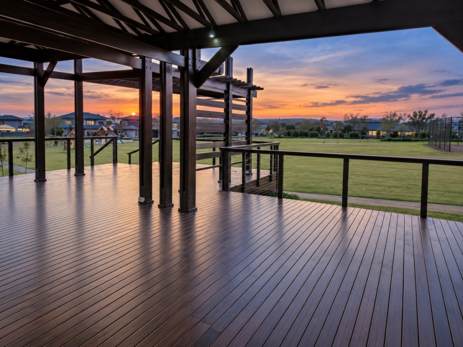 4 Bedroom Property for Sale in Lombardy Gauteng