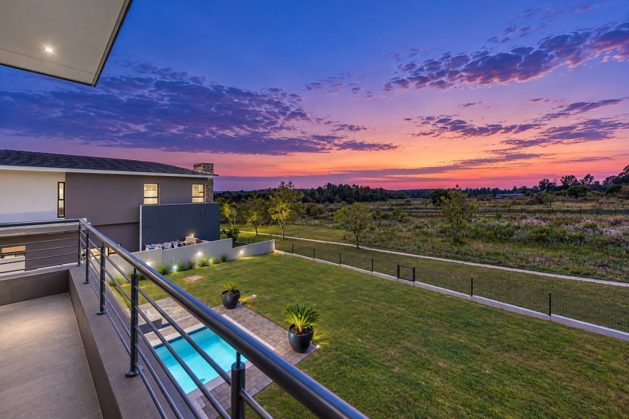 4 Bedroom Property for Sale in Lombardy Gauteng