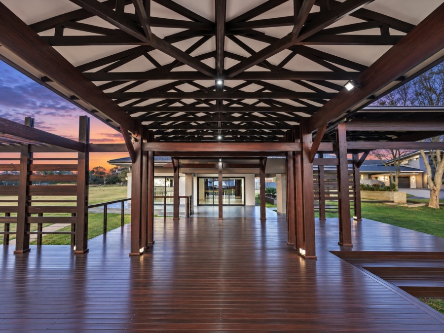 4 Bedroom Property for Sale in Lombardy Gauteng