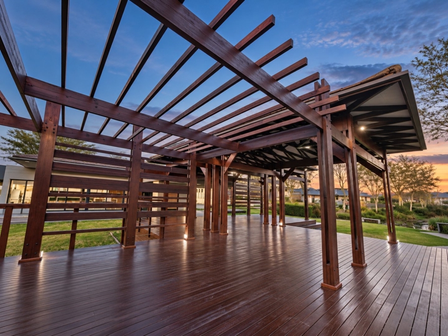 4 Bedroom Property for Sale in Lombardy Gauteng