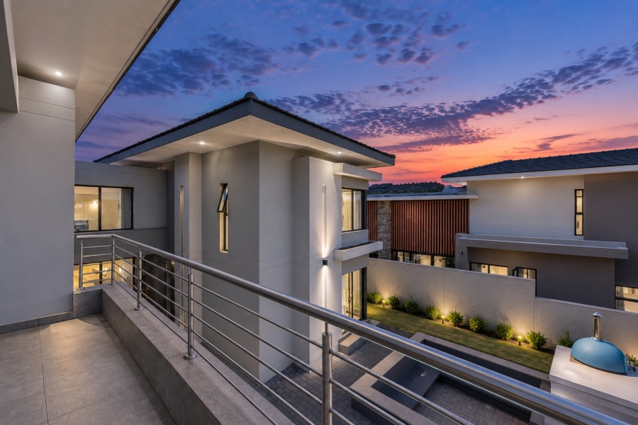 4 Bedroom Property for Sale in Lombardy Gauteng