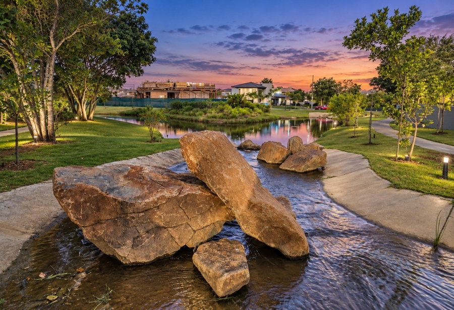 4 Bedroom Property for Sale in Lombardy Gauteng