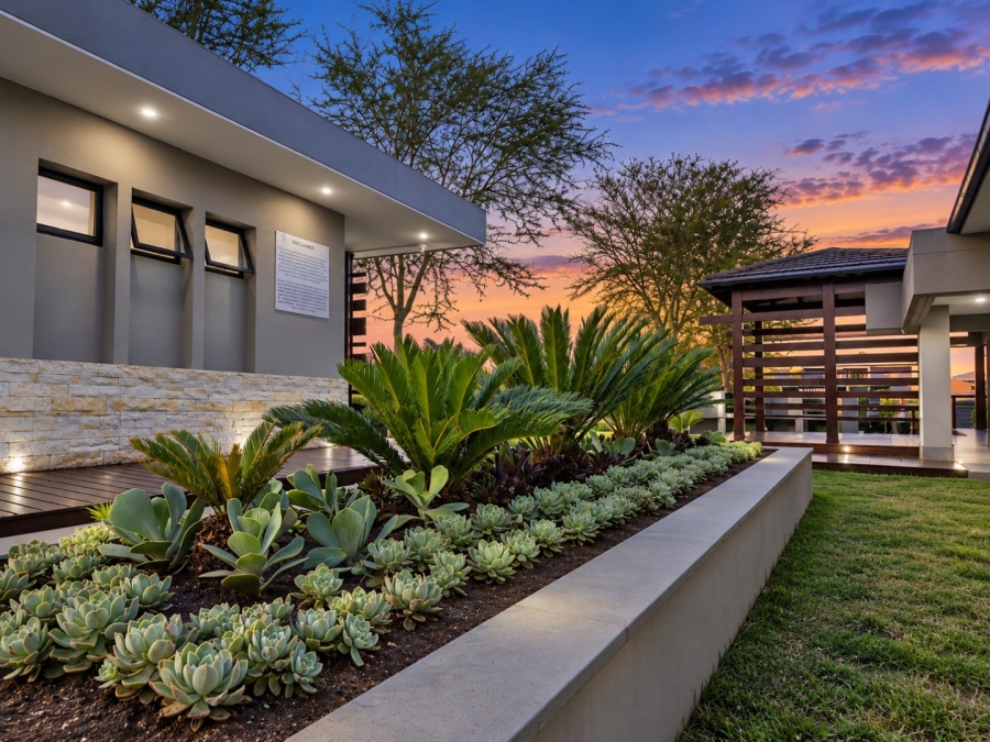 4 Bedroom Property for Sale in Lombardy Gauteng
