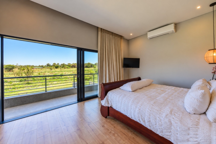 4 Bedroom Property for Sale in Lombardy Gauteng