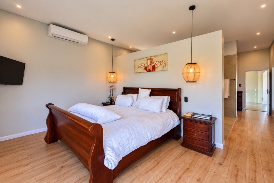 4 Bedroom Property for Sale in Lombardy Gauteng