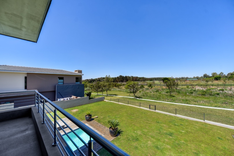 4 Bedroom Property for Sale in Lombardy Gauteng