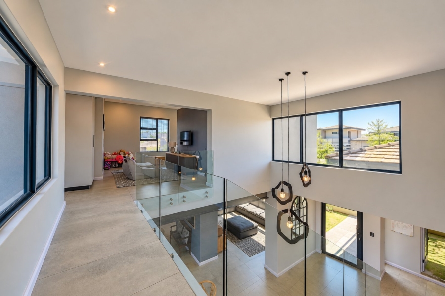 4 Bedroom Property for Sale in Lombardy Gauteng