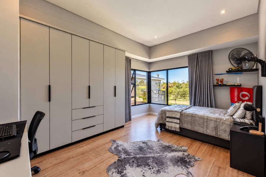 4 Bedroom Property for Sale in Lombardy Gauteng