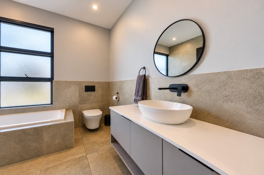 4 Bedroom Property for Sale in Lombardy Gauteng