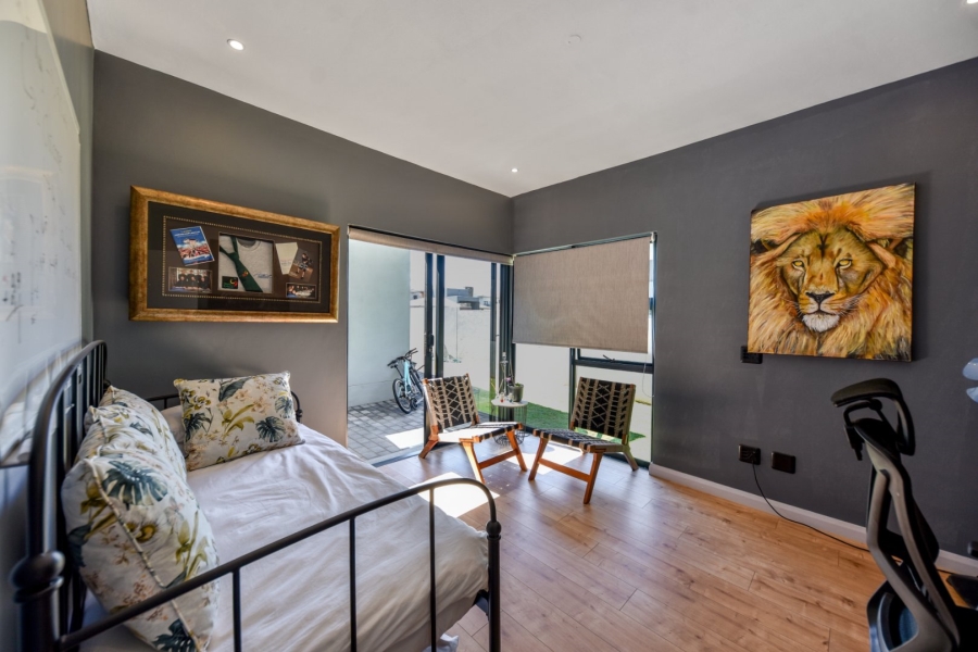 4 Bedroom Property for Sale in Lombardy Gauteng