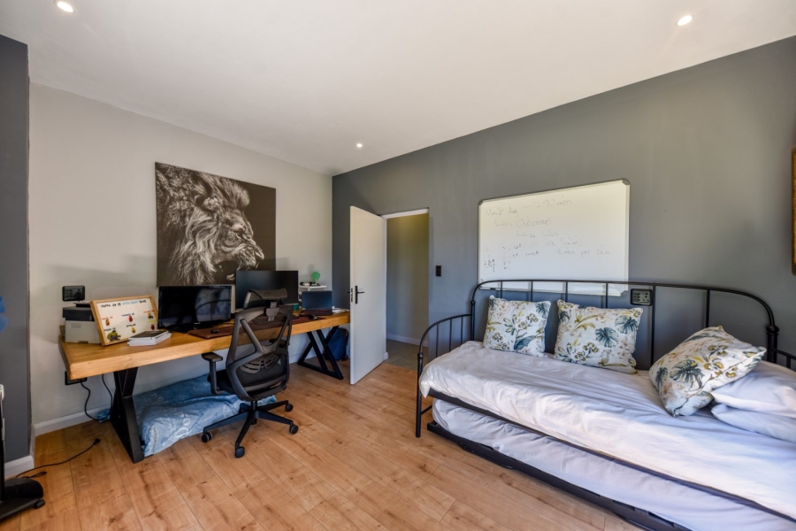 4 Bedroom Property for Sale in Lombardy Gauteng