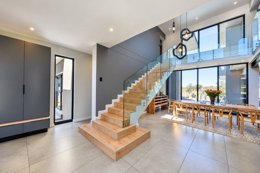4 Bedroom Property for Sale in Lombardy Gauteng