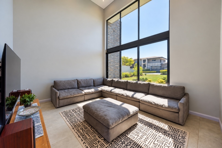 4 Bedroom Property for Sale in Lombardy Gauteng
