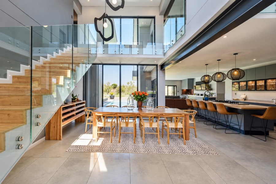 4 Bedroom Property for Sale in Lombardy Gauteng