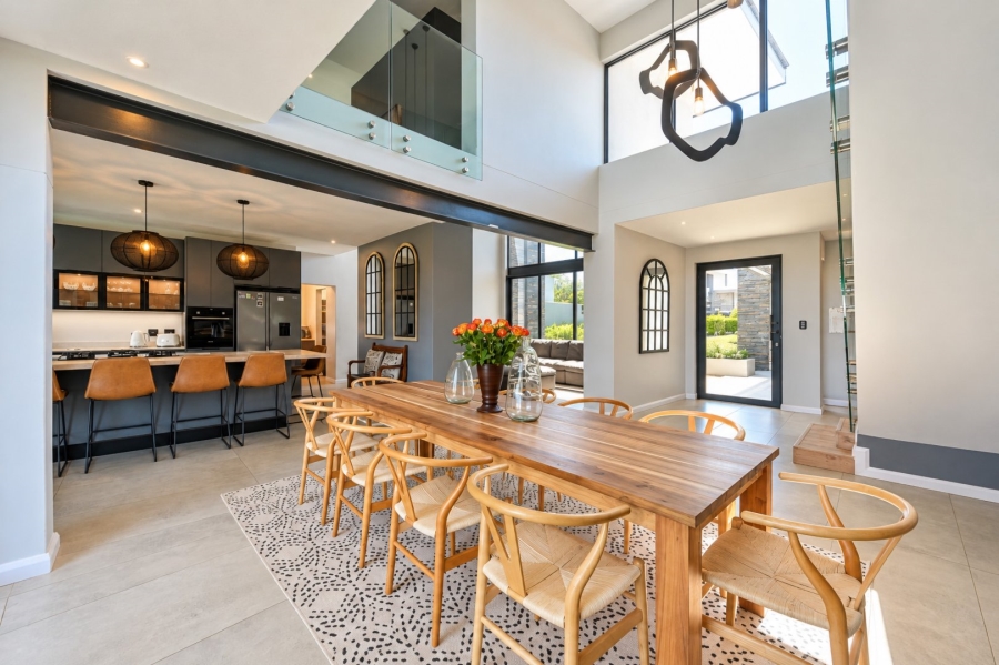 4 Bedroom Property for Sale in Lombardy Gauteng