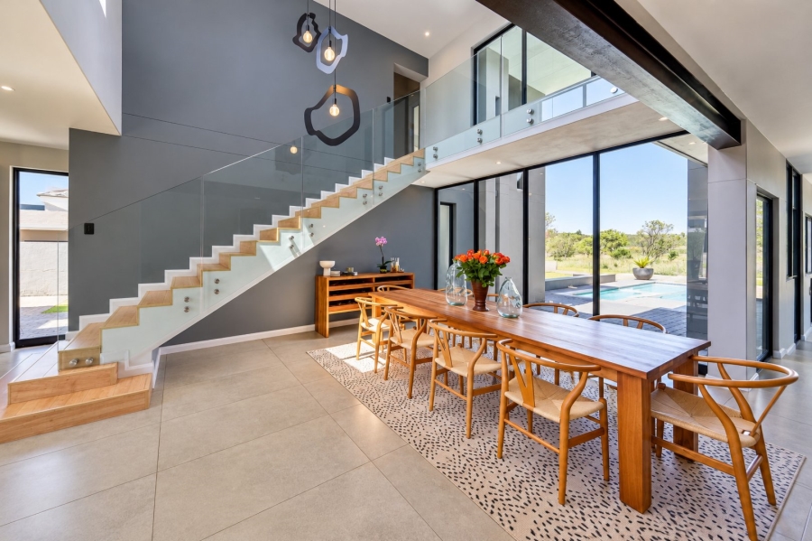 4 Bedroom Property for Sale in Lombardy Gauteng