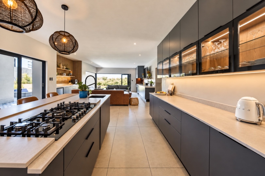 4 Bedroom Property for Sale in Lombardy Gauteng