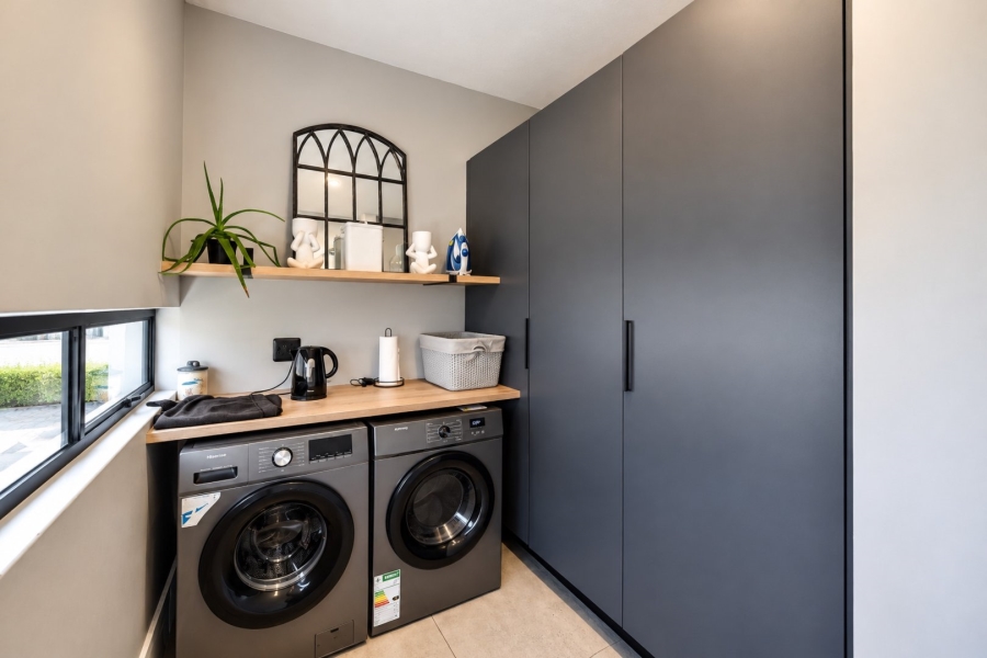 4 Bedroom Property for Sale in Lombardy Gauteng