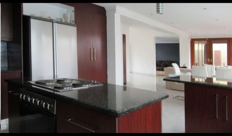 4 Bedroom Property for Sale in Vanderbijlpark SW 5 Gauteng