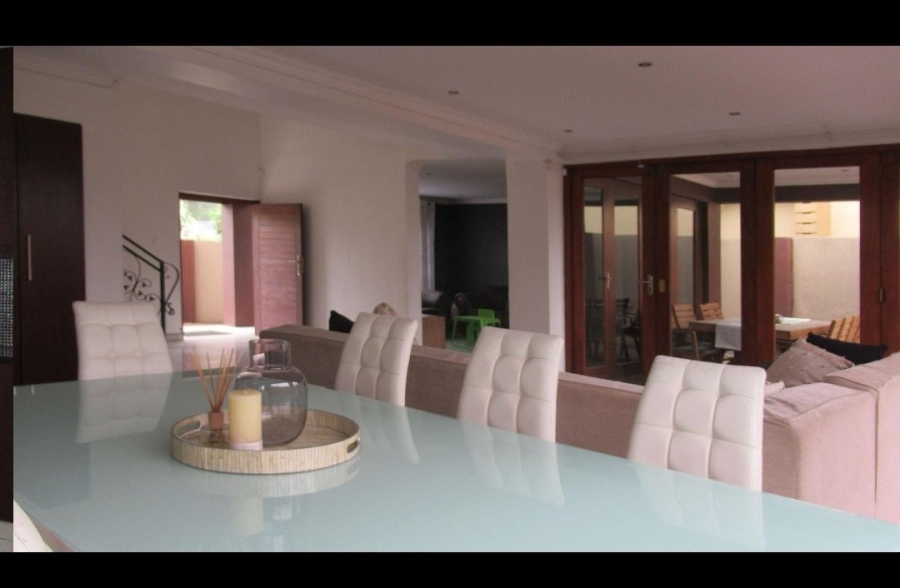 4 Bedroom Property for Sale in Vanderbijlpark SW 5 Gauteng