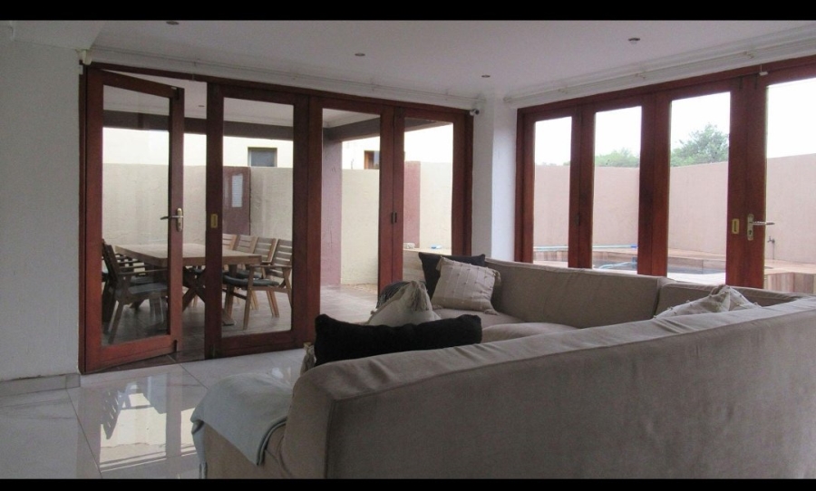 4 Bedroom Property for Sale in Vanderbijlpark SW 5 Gauteng