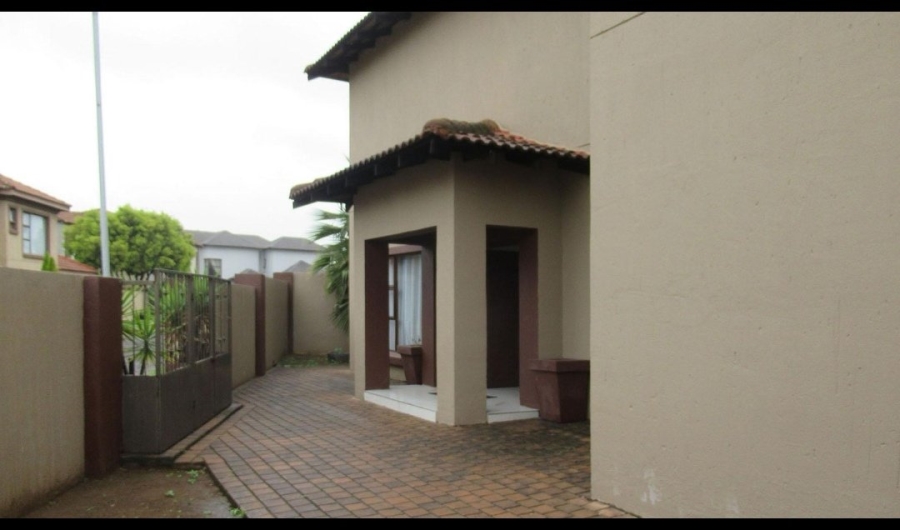 4 Bedroom Property for Sale in Vanderbijlpark SW 5 Gauteng