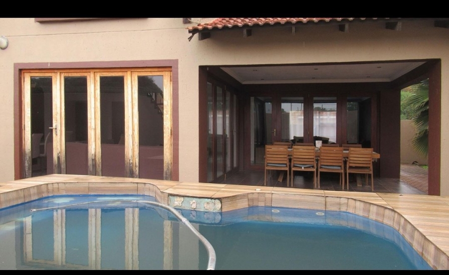 4 Bedroom Property for Sale in Vanderbijlpark SW 5 Gauteng