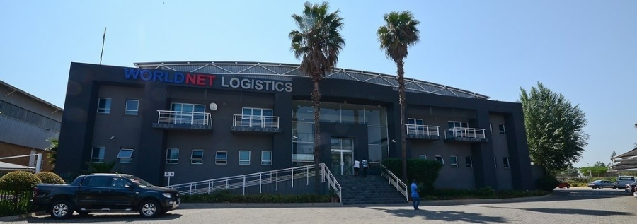 To Let Commercial Property for Rent in Longmeadow Gauteng