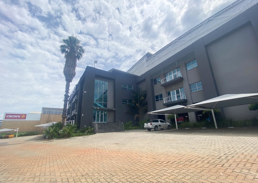 To Let Commercial Property for Rent in Longmeadow Gauteng