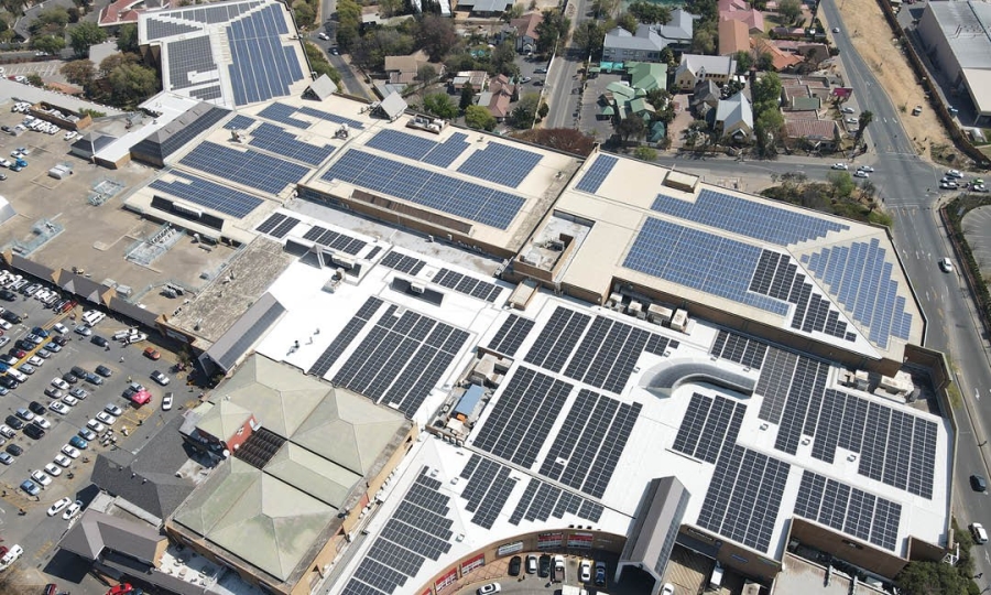 Commercial Property for Sale in Randjespark Gauteng