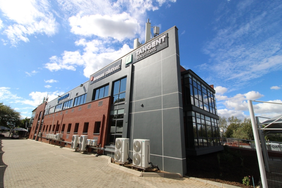 To Let Commercial Property for Rent in Halfway House Gauteng