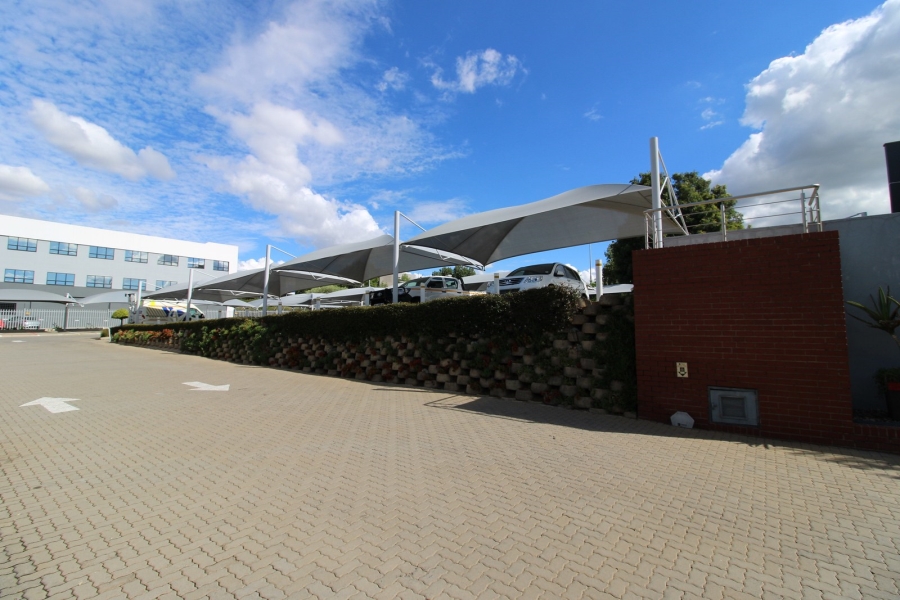 To Let Commercial Property for Rent in Halfway House Gauteng