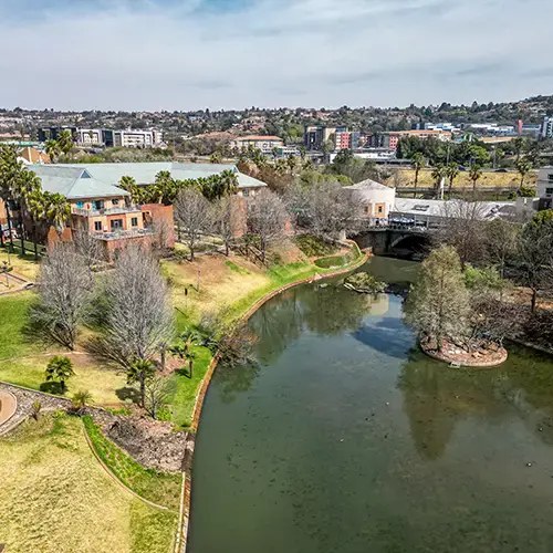 To Let Commercial Property for Rent in Weltevreden Park Gauteng