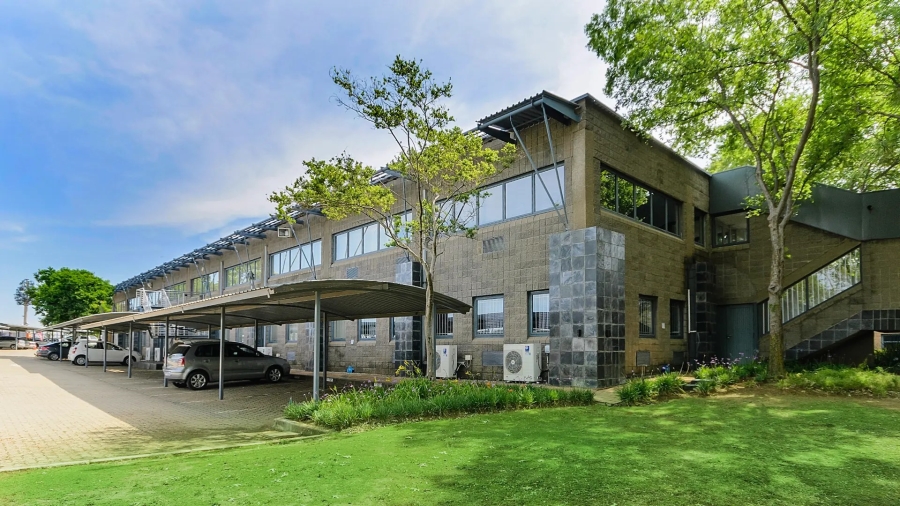 To Let Commercial Property for Rent in Randjespark Gauteng